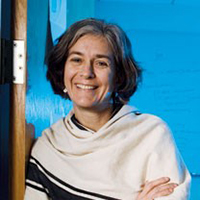 Megan Murray, 2018 Women in Science Symposium Speaker.